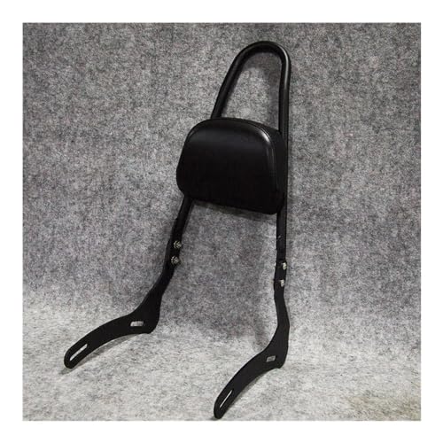 Dossier passager arrière moto CM1100 CMX1100 2021 2022 2023 sissy bar