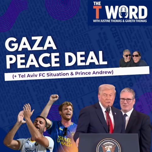 Gaza Peace Deal