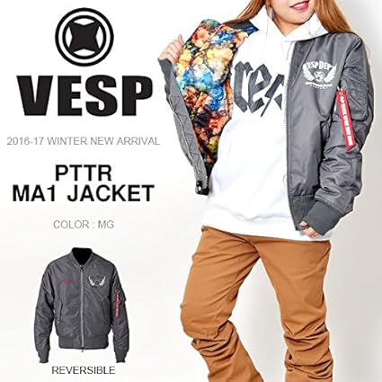 VESP ベスプ ウェア レディース スノーウェア ジャケット 上  XS 楽天市場】送料無料 スノーボードウェア VESP ベスプ Simple