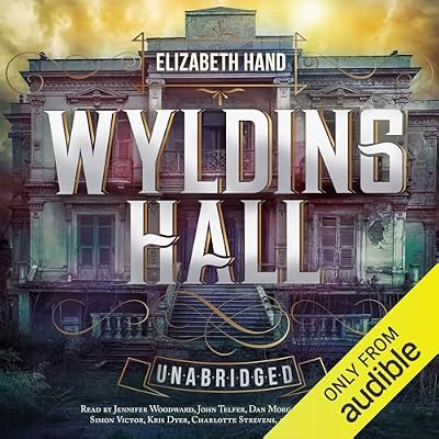 Wylding Hall