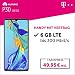 Produktbild Huawei P30 128GB Handy mit Vertrag (Telekom Magenta Mobil S, 6GB LTE, 24 Monate Mindestlaufzeit) black