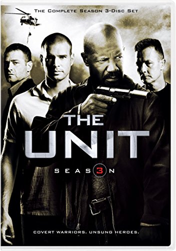 The Unit: Season 3