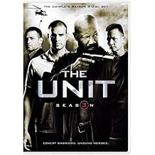 The Unit Season 3