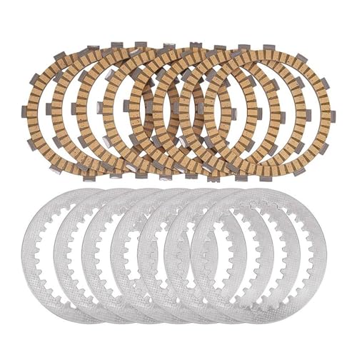 �K������ ��&�}�n YZ250 1988-1990 1994-2018 WR250Z 1994-1998 �p �o�C�N�p�N���b�`�t���N�V�����v���[�g���X�`�[���v���[�g�L�b�g 3XK-16321-00-00(Style B)