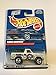 Produktbild Hot Wheels Ford Bronco #198 Year: 2000 by Hot Wheels
