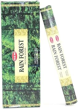 Rain forest 2 paket toplam 40 adet t ts