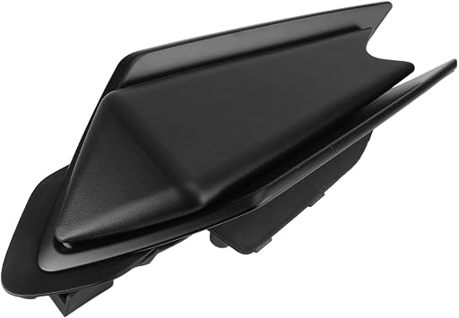 Motorcycle Rear Cowl Tail FAIRING Cover for Aprilia RS660 RSV4 Tuono 660 2020-2024 and for Aprilia RSV4 2021-2024- Rear Hump ABS Plastic