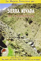 Sierra Nevada (SIN COLECCION): 
