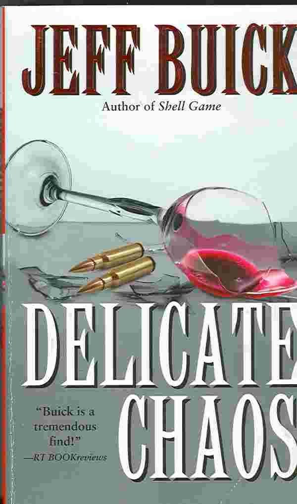 Delicate Chaos Buick, Jeff