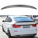 F07 AC Style Echte Kohlefaser Heckspoiler für BMW 5er GT F07 2010-2013