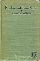 Fundamentals of the Faith B006RW0D2K Book Cover