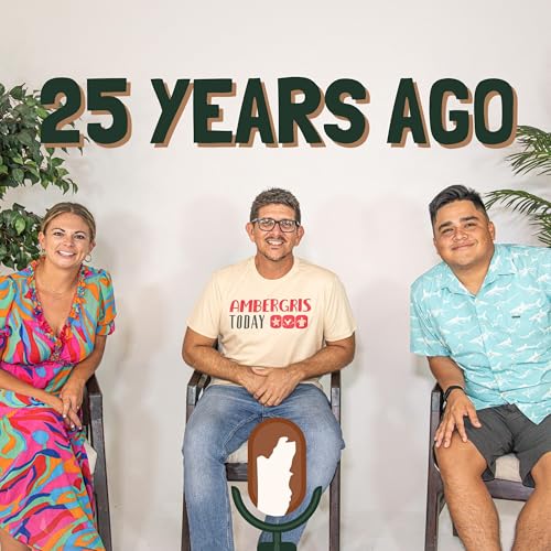 The Ambergris Caye of Today