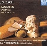  Kantate BWV 94: \