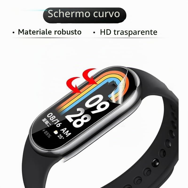 Pellicola Idrogel Per Honor 70 Lite 5G 2 Pellicole In Idrogel Per Honor Pellicola Idrogel Per Honor 70 Lite 5G 2 Pellicole In Idrogel Per Honor
