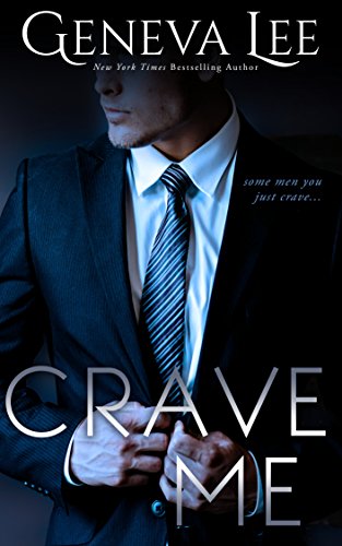Free eBook - Crave Me