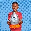 RYAN'S WORLD Space Rocket Mystery Activity Craft Kit (40 Pieces) #1