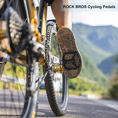 Bontrager Line Elite MTB Pedal product image