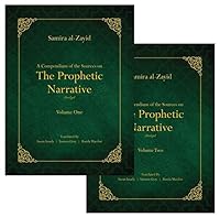 A Compendium of the Sources on the Prophetic Narrative: Abridged (Vol 1 & Vol 2) null Book Cover