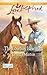 The Cowboy Lawman (Love Inspired)