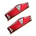 XPG Z1 DDR4 3000MHz (PC4 24000) 16GB (2x8GB) Memory Modules Red (AX4U300038G16-DRZ)