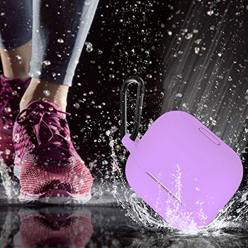 MATEPROX Custodia Protettiva per AirPods 3 Cover