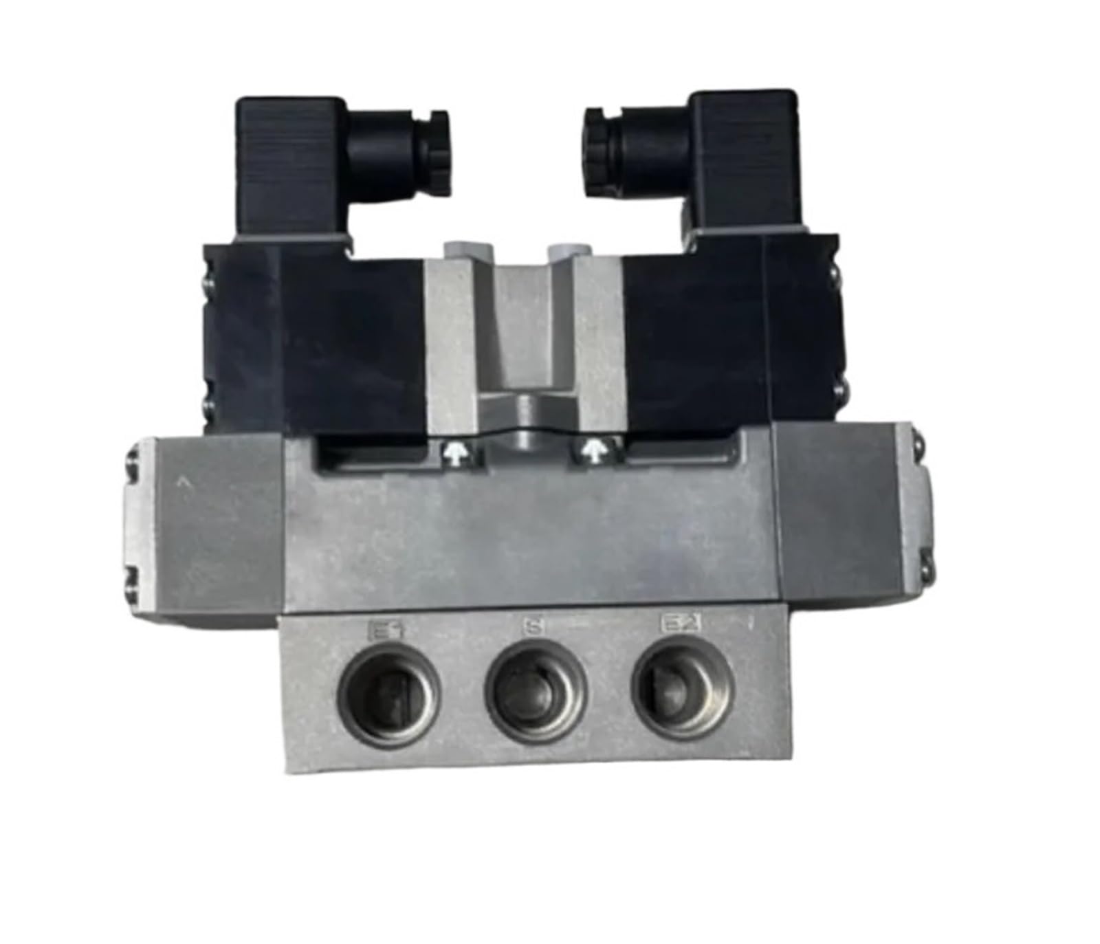 ZVQYSGIW Solenoid valve 4F510-10/15-DC24V(4F520-15-AC220V)