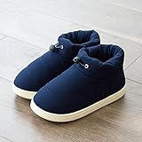 Produktkategorie: Baumwollschuhe, Hausschuhe / Haushaltsschuhe, Größe: 36-45, Sohlenmaterial: EVA, Sohlenhandwerk: Nähte, Dicke: normal dick, Obermaterial: Daunentuch, anwendbares Geschlecht: neutral / männlich und weiblich, Funktion: atmungsaktiv , warm, verschleißfest, Tragestil: Ärmel / Überschuhe,
