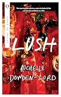 Lush 8410439123 Book Cover