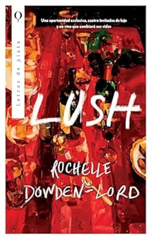 Paperback Lush [Spanish] Book