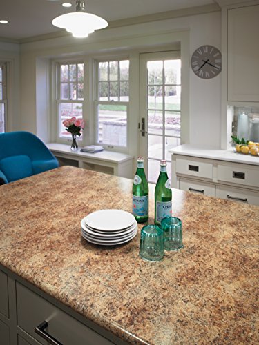 Formica Brand Laminate 077321246408000 Butterum Granite Laminate - Thumbnail 4