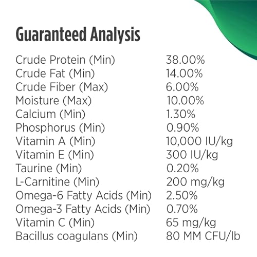 Nulo Freestyle Senior Dry Cat Food, Premium Natural Grain-Free Cat Kibble With Antioxidants For Immune Support And High Animal-Based Protein #TOP7