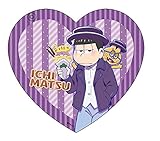 Osomatsu-San Cawaii Pine Pass Case Ichimatsu