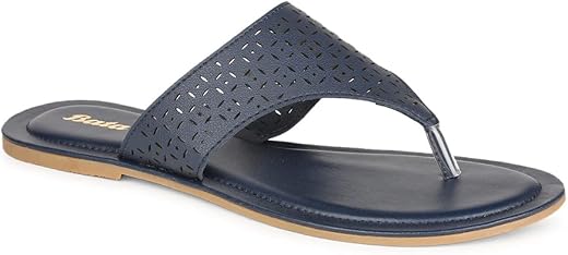 Bata Women's Slip-on Sandal