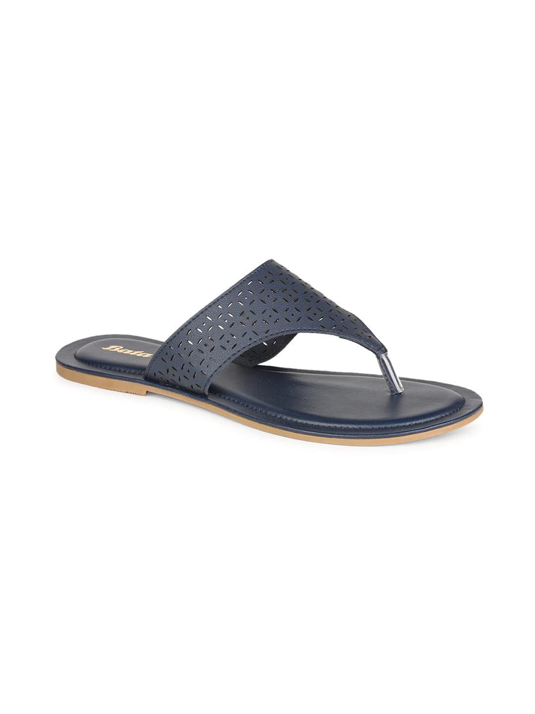 Bata Women's Slip-on Sandal