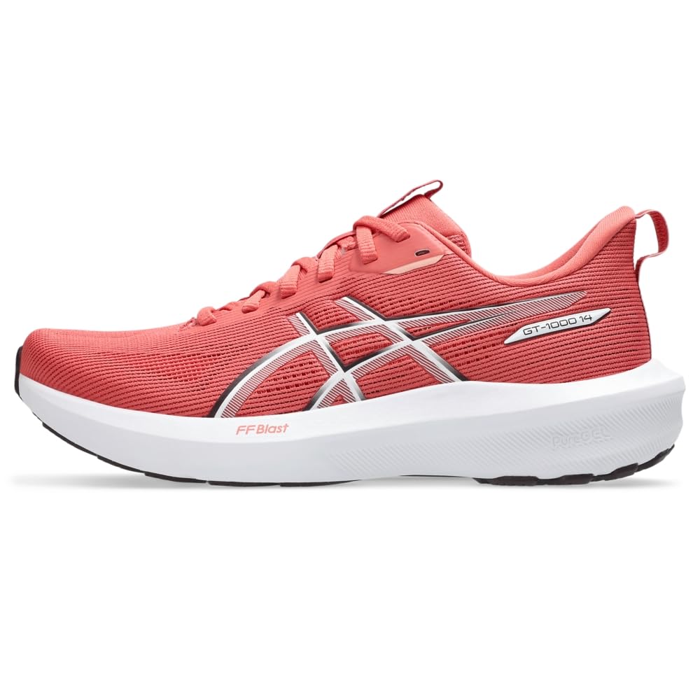 ASICS Damen Gt-1000 14Sneaker
