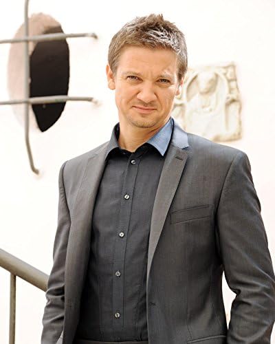 必須 無実 不誠実 ジェレミー レナー スーツ 戦闘 チューブ 工業化する