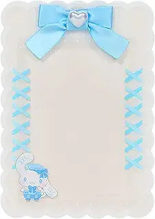 サンリオ(SANRIO) 硬質カードケース（エンジョイアイドル） シナモロール PVC 対象年齢3才以上 677531