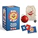 Pass the Bomb | Party Game | Ages 8+ | 2-12 players | 30 minutes playtime