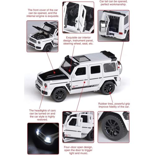Image of Toy Car For Kids | Best Toys Gifts Toys For Boys & Girl'S (132 Bb700 Blk Car), Black
