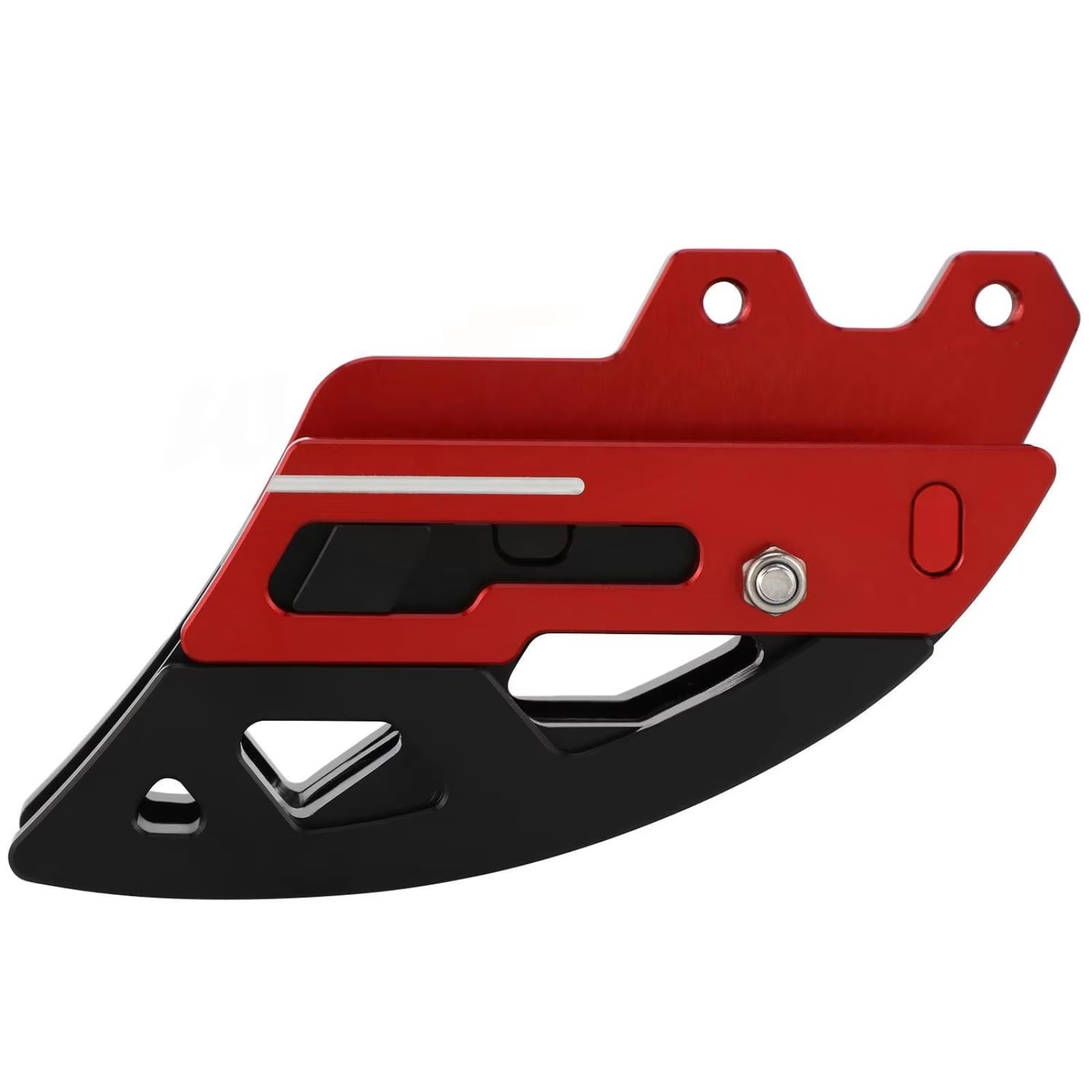 Blocco Guida Catena Posteriore Compatibile Con Crm125 1990-1999 Accessori Protezione Estensione Moto Sostituzione Bici Da Per Corsa Scorrevole Protezione Trasmissione