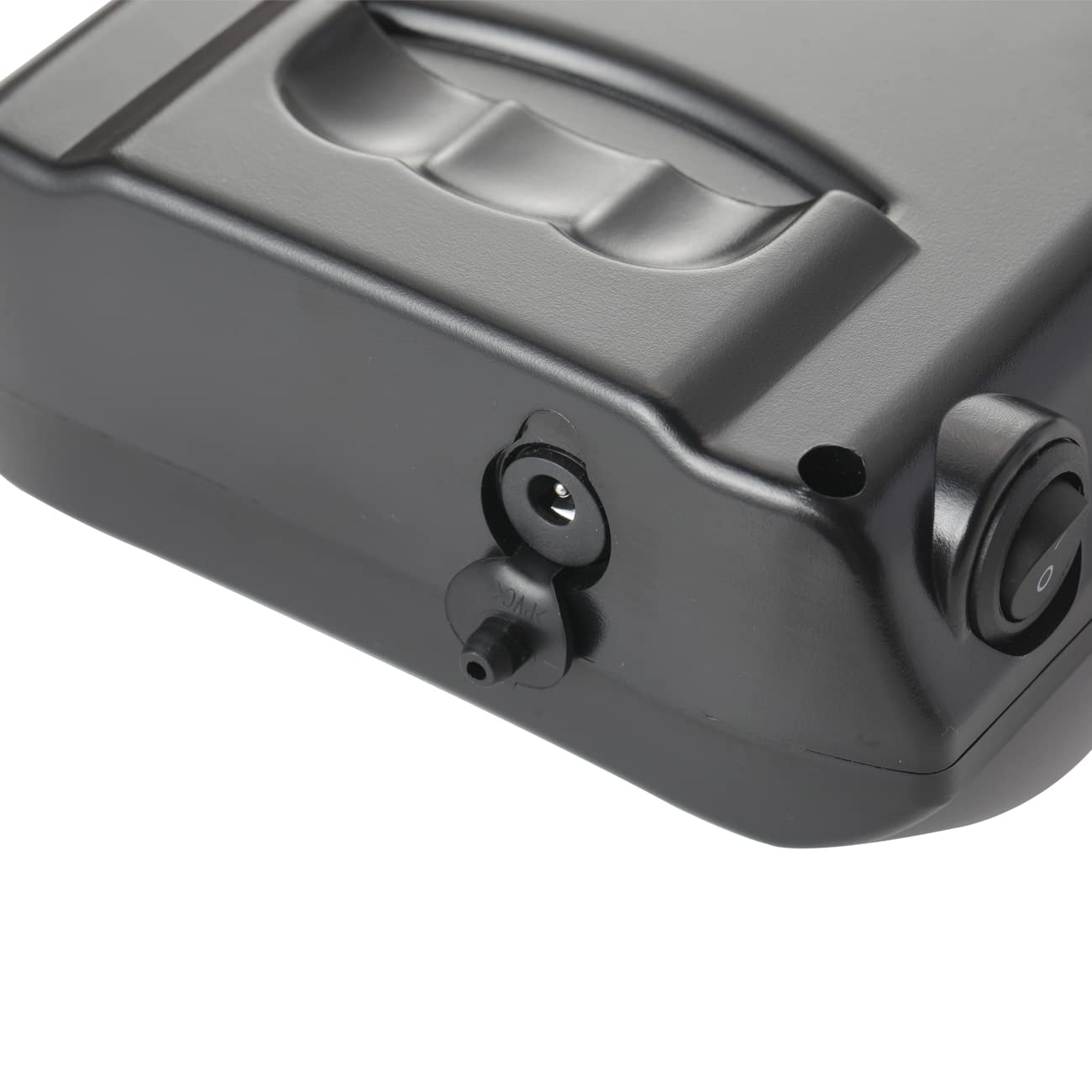 Batteria per E-Bike 36V 13,2Ah per Pedelecs Zündapp Batteria per E-Bike PortaPower Lombardo Telefunken MiFa Ansmann Kalkhoff Victoria Zündapp BBF AVE Campus Cyco Allegro e molti altri