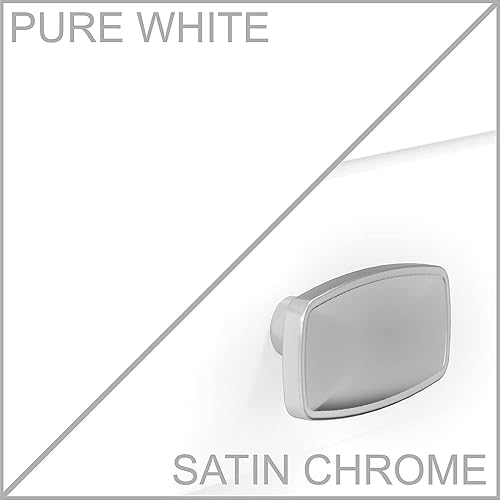 Miniatura 8 de Bush Furniture Escritorio para computadora blanco puro