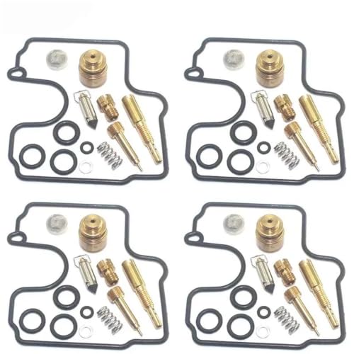 Kit réparation carburateur moto YZF1000R pièces joint cuve