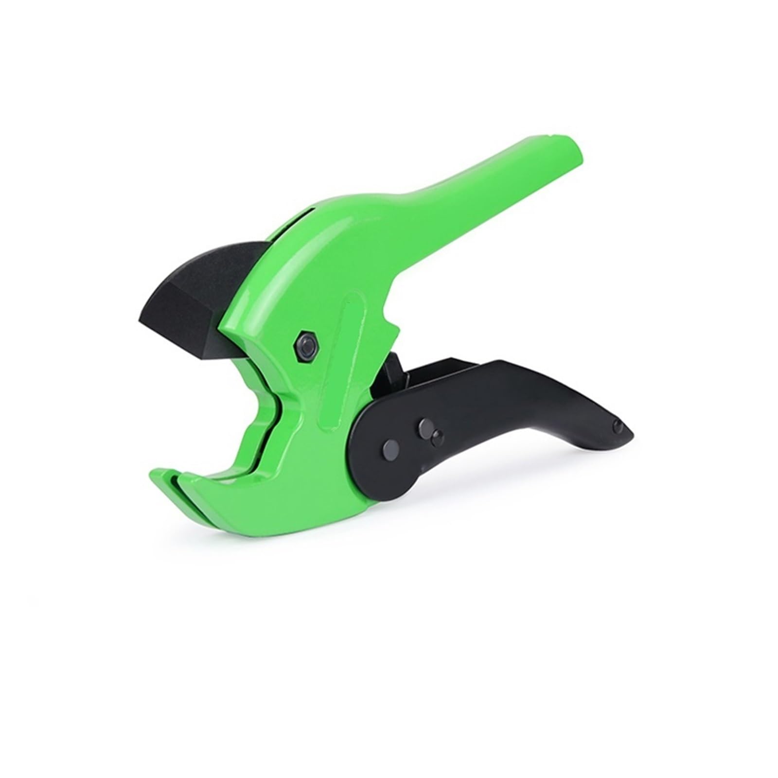 Tijeras for tuberías de agua, herramienta cortadora PVC, tijeras PPR, mango aleación aluminio y acero SK5, alicates corte rápido for Alta Calidad De Corte(Enhanced cutter)