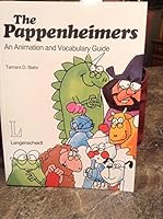 Pappenhiemers: An Animation and Vocabulary Guide 3468967950 Book Cover
