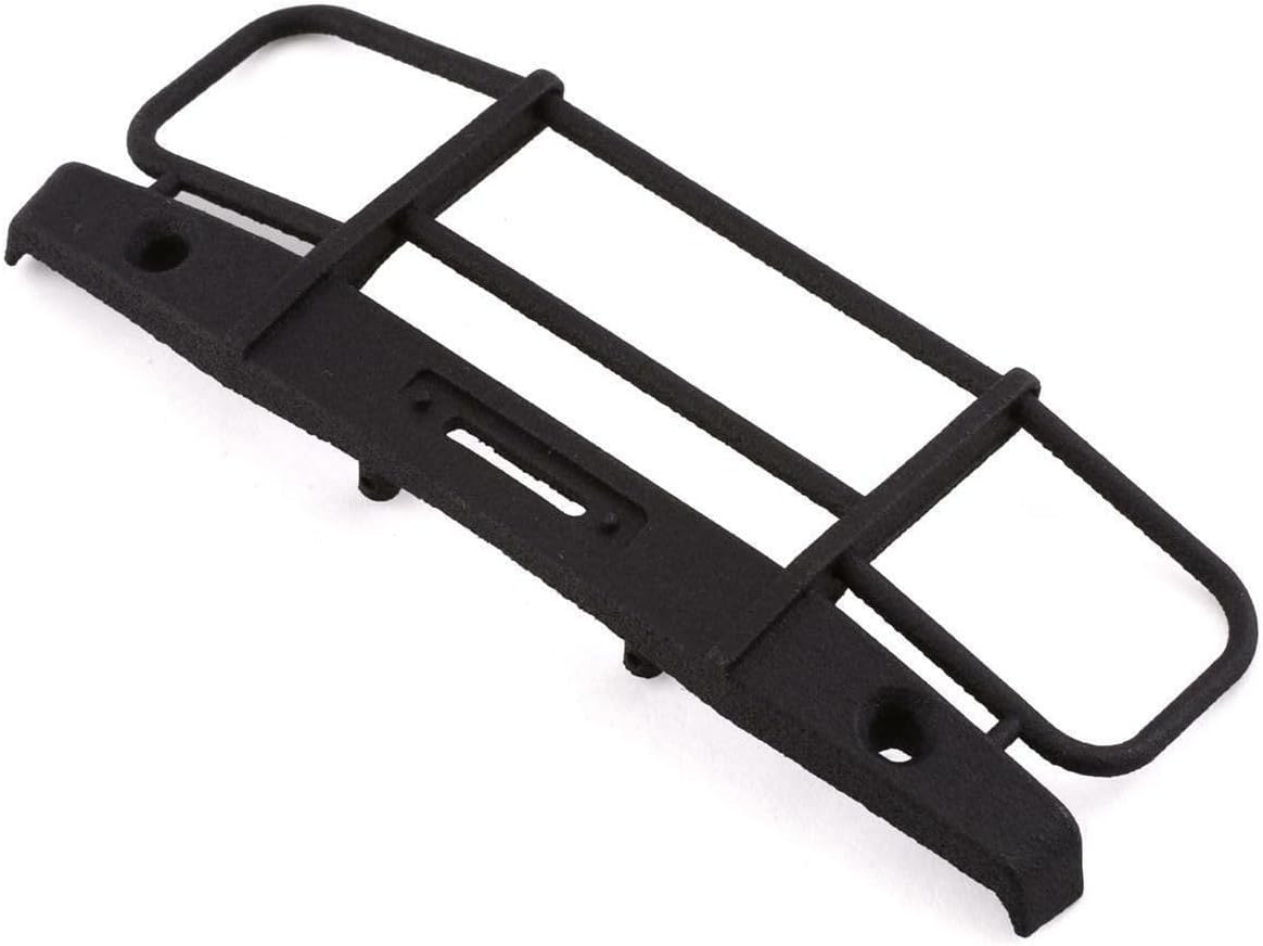RC4VVVC114 VVVC1146 for 4wd CChand axial SCX24 Chevy C10 Tube Front Bumper