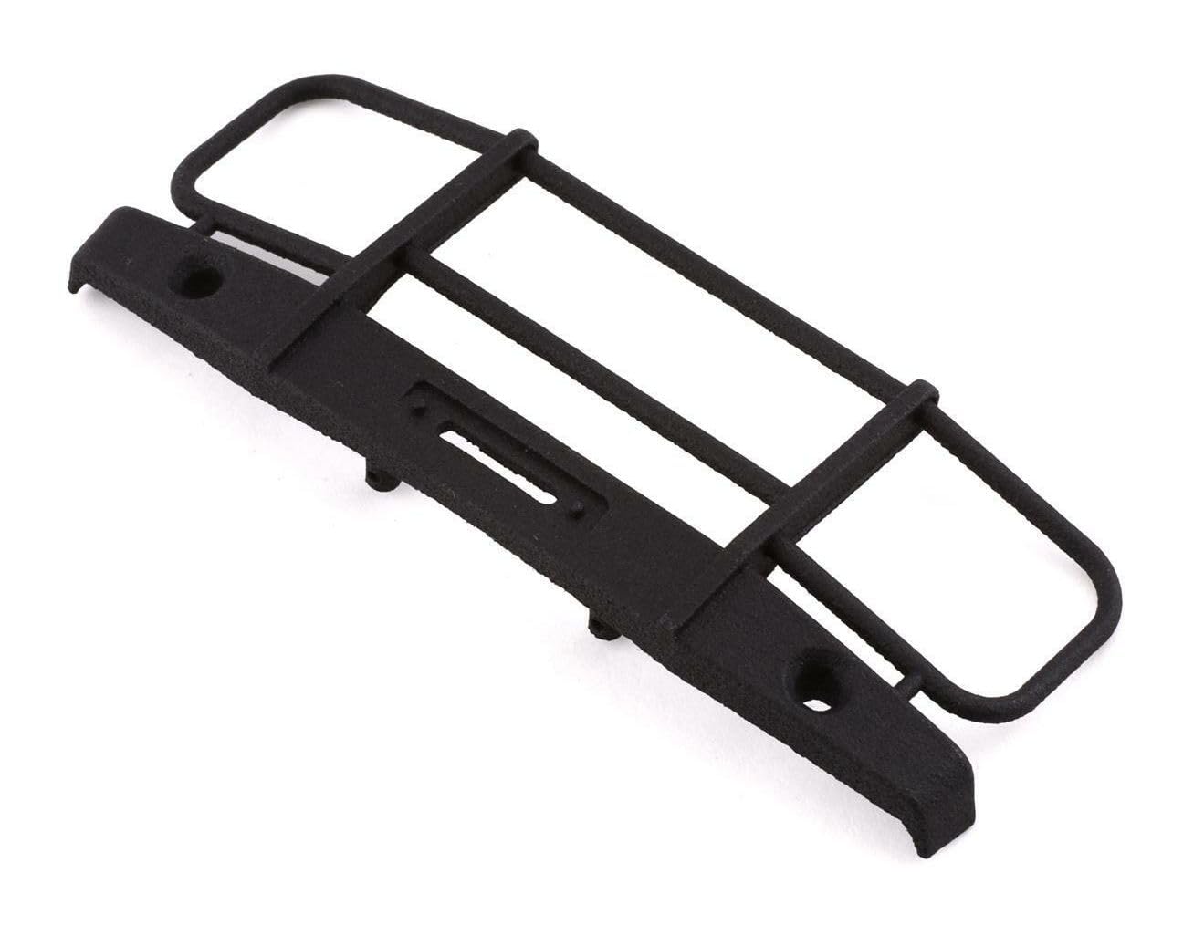 RC4VVVC114 VVVC1146 for 4wd CChand axial SCX24 Chevy C10 Tube Front Bumper