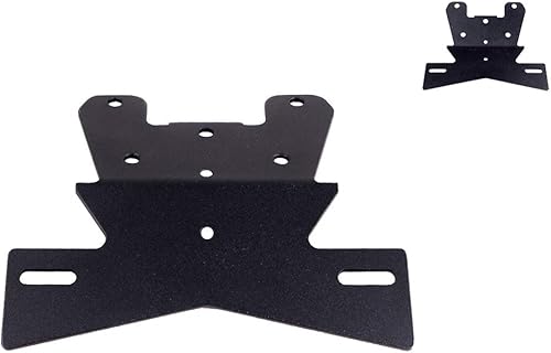 T-Rex Racing Eliminador de guardabarros para Honda 2019-2021 Monkey disponible en Yaxa Peru