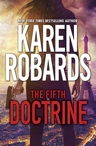 Télécharger The Fifth Doctrine: The Guardian Series Book 3 (English Edition) PDF Ebook En Ligne