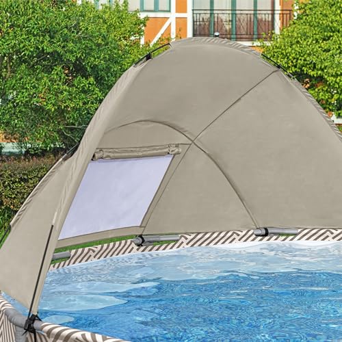 Bestway 561FXE-BW Steel Pro 13' X 42 Inch Round Above Ground Pool Set thumb #2